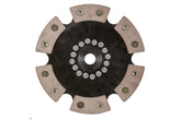 ACT 1996 Volkswagen Golf 6 Pad Rigid Race Disc