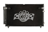 CSF 98-05 Lexus GS300 3.0L A/C Condenser