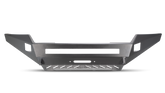 Body Armor 4x4 2016+ Toyota Tacoma Pro Series Front Winch Bumper