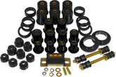 Prothane 80-90 Chevy Full Size Total Kit - Black