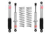 Eibach 95-04 Toyota Tacoma Pro-Truck Lift Kit (6-Lug Wheel Only)