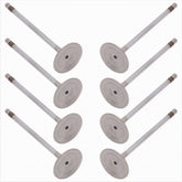 Ford Racing Coyote 5.2L Lightweight Intake Valve - Set of 8