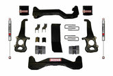 Skyjacker 6"KT 04-08 F150 4WD SPC/MON