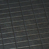 Westin 2012-2018 Ford Explorer (3rd row only) Wade Sure-Fit Cargo Liner - Black
