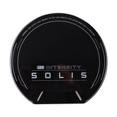 ARB Intensity SOLIS 36 Driving Light Cover - Black Lens