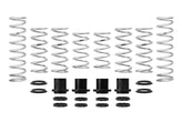 Eibach Pro-UTV 17-18 Polaris XP1000 Turbo 2-Seat Stage 2 Performance Springs