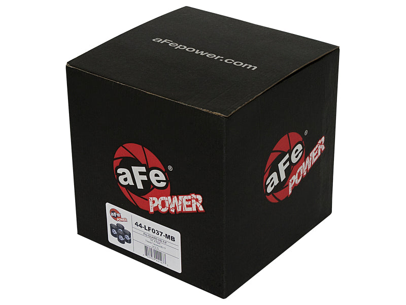 aFe 06-15 Mazda MX-5 Miata ProGuard HD Oil Filter - 4 Pack aFe 06-15 Mazda MX-5 Miata ProGuard HD Oil Filter - 4 Pack