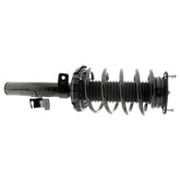 KYB Shocks & Struts Strut Plus 10-13 Mazda 3 (Excl Mazdaspeed) Front Left