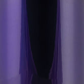 Wehrli 01-04 Chevrolet 6.6L LB7 Duramax Driver Side 3in Intercooler Pipe - Candy Purple