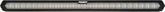 Rigid Industries 28in Chase Light Bar Universal - Rear Facing 27 Mode 5 Color LED Light Bar