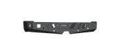 Road Armor 10-18 Dodge 2500 SPARTAN Rear Bumper - Tex Blk