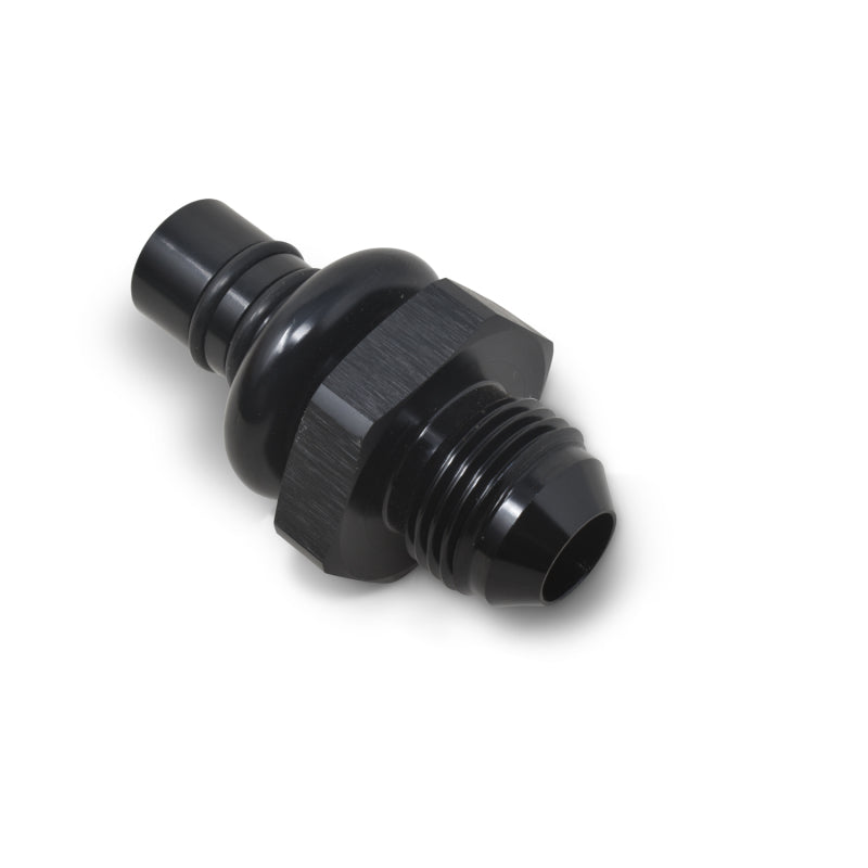 Russell Performance Ford Return Side EFI x 6 AN (Black) Russell Performance Ford Return Side EFI x 6 AN (Black)