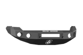 Road Armor 09-14 Ford F-150 Stealth Front Non-Winch Bumper - Tex Blk