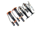 AST 5200 Series Coilovers 2007-2022 Nissan GTR R35