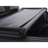 Lund 2022 Toyota Tundra 6.7ft Bed Genesis Tri-Fold Tonneau Vinyl - Black