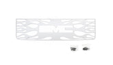 Putco 07-13 GMC Sierra LD Flaming Inferno Stainless Steel Grille