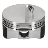 Wiseco Mercedes EVO 1 M102E23 16V 96.5mm Bore 9:1 CR Piston Set (Set of 4)