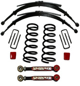 Skyjacker Suspension Lift Kit Component 1994-1999 Dodge Ram 1500 4 Wheel Drive