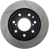 StopTech Slotted Sport Brake Rotor