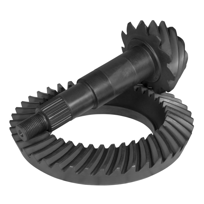 Yukon Gear High Performance Gear Set For GM 8.5in & 8.6in in a 3.73 Ratio Yukon Gear High Performance Gear Set For GM 8.5in & 8.6in in a 3.73 Ratio