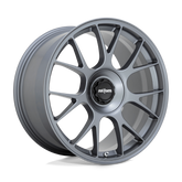 Rotiform R903 TUF Wheel 20x11 5x130 60 Offset - Satin Titanium