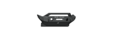 Road Armor 18-20 Jeep Wrangler JL Stealth Front Winch Bumper w/Bar Guard Mid Width - Tex Blk