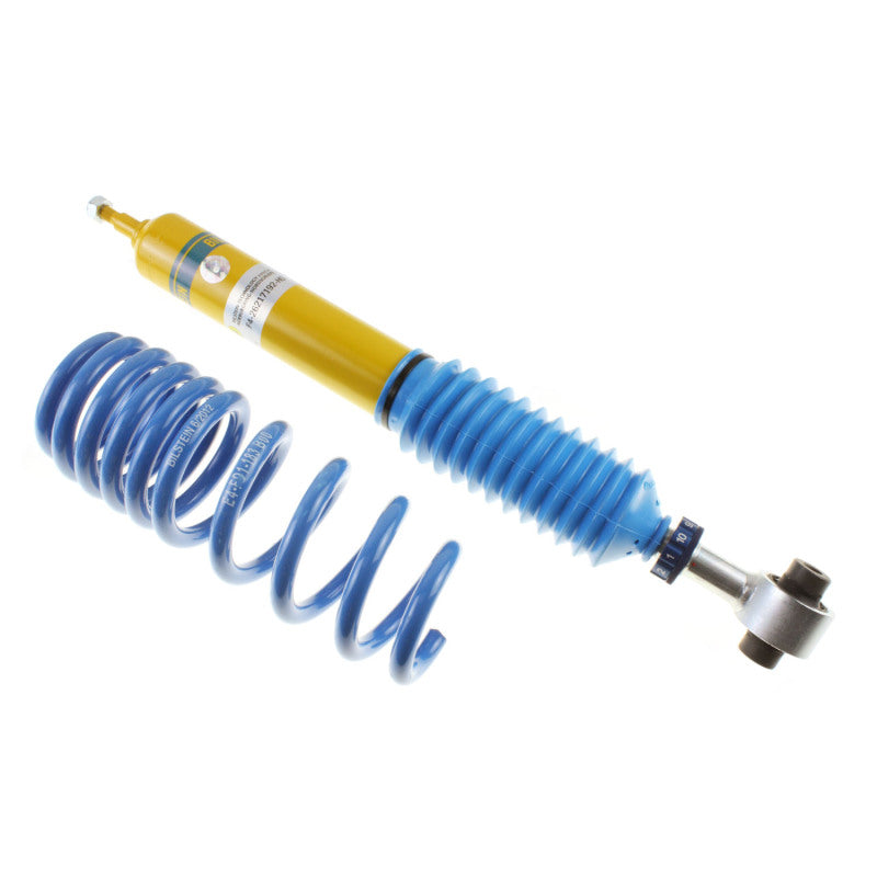 Bilstein B16 (PSS10) 12-13 BMW 328i 2.0L & 3.0L/335i 3.0L Front & Rear Performance Suspension System Bilstein B16 (PSS10) 12-13 BMW 328i 2.0L & 3.0L/335i 3.0L Front & Rear Performance Suspension System
