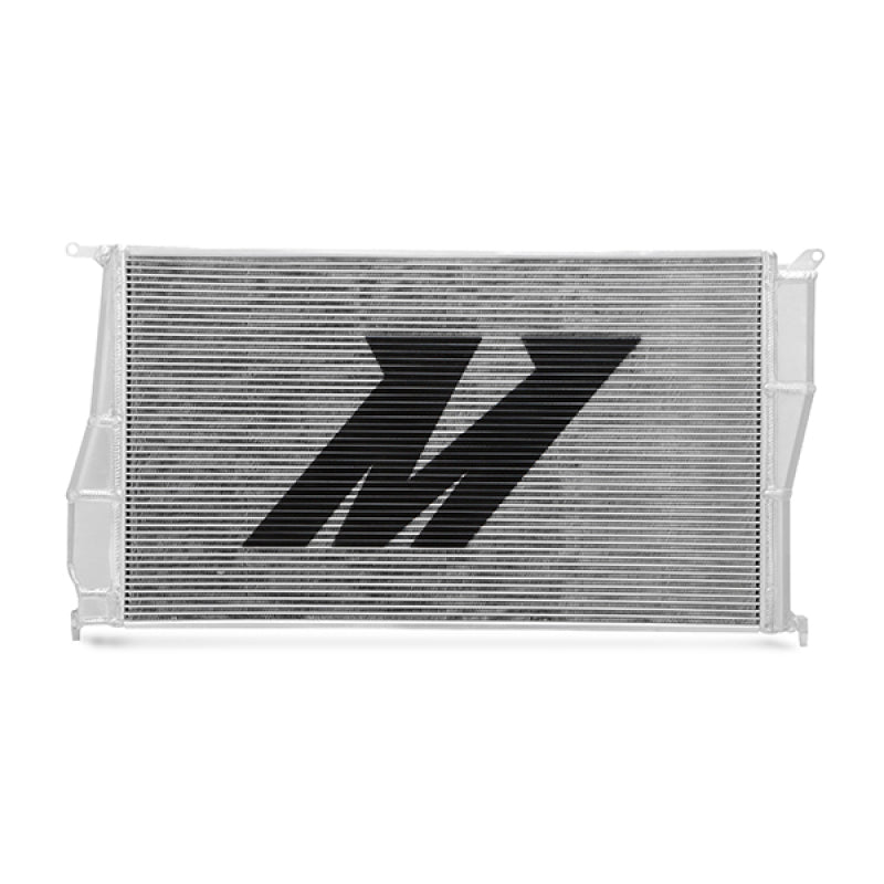 Mishimoto 2006-2013 BMW 335i/135i (Manual) Performance Aluminum Radiator Mishimoto 2006-2013 BMW 335i/135i (Manual) Performance Aluminum Radiator