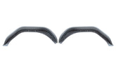 Fishbone Offroad 2018+ Jeep Wrangler JL JL Rear Steel Tube Fenders