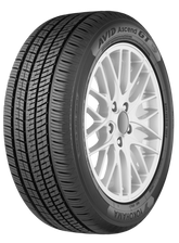 Yokohama Avid Ascend GT Tire - 205/50R17 93V
