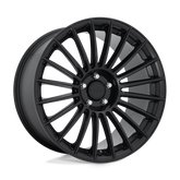 Rotiform R157 BUC Wheel 19x8.5 5x114.3 35 Offset - Matte Black