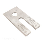 Belltech FLIP KIT 15-20 Ford F150 (All Cabs Short Bed Only) 5.5in Rear Drop Incl C Notch