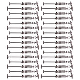 Ford Racing 2018 Cobra Jet 5.2L Titanium Valve Train Kit