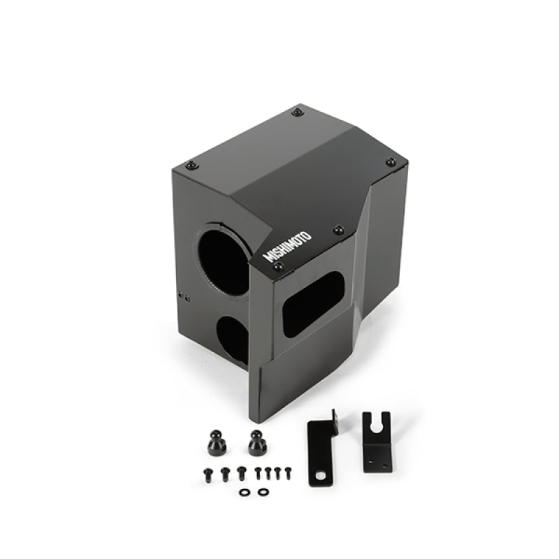 Mishimoto 13-16 Ford Focus ST 2.0L Performance Air Intake Kit - Polished Mishimoto 13-16 Ford Focus ST 2.0L Performance Air Intake Kit - Polished