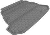 3D MAXpider 2010-2018 Volvo S60 Kagu Cargo Liner - Gray