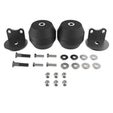 Timbren 2003 International 7500 Front Suspension Enhancement System