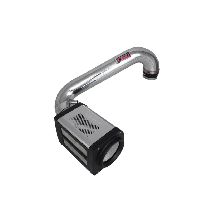 Injen 09-10 Dodge Ram Truck 5.7L-V8 HEMI Power Flow w/ Box Wrinkle Black Power-Flow Air Intake Syste Injen 09-10 Dodge Ram Truck 5.7L-V8 HEMI Power Flow w/ Box Wrinkle Black Power-Flow Air Intake Syste