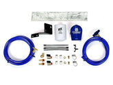Sinister Diesel 03-09 Ford 6.0L E-Series Van Coolant Filter System w/ Wix Filter