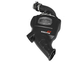 aFe POWER Momentum GT Pro Dry S Cold Air Intake 2017 Nissan Patrol (Y61) I6-4.8L
