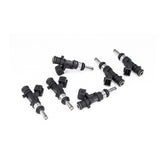 DeatschWerks 98-00 BMW E46 M52 650cc Top Feed Injectors