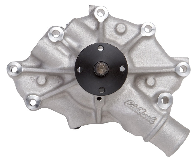 Edelbrock Water Pump High Performance Ford 1993-97 5 0/5 8L V8 F-Series Trucks Edelbrock Water Pump High Performance Ford 1993-97 5 0/5 8L V8 F-Series Trucks