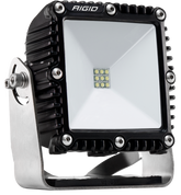 Rigid Industries 4x4 115 Deg DC Power Scene Light - Black