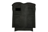 Lund 04-08 Ford F-150 SuperCab Pro-Line Full Flr. Replacement Carpet - Black (1 Pc.)