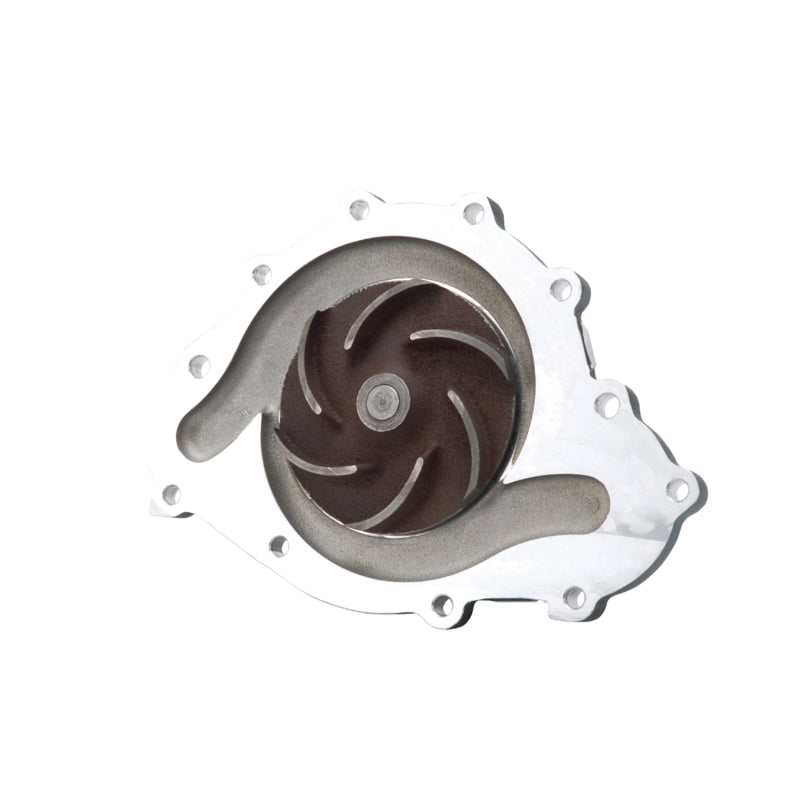 Edelbrock Water Pump High Performance Pontiac 1969-79 389-455 CI V8 Engines Standard Length Edelbrock Water Pump High Performance Pontiac 1969-79 389-455 CI V8 Engines Standard Length