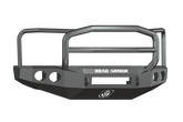 Road Armor 08-10 Ford F-250 Stealth Front Bumper w/Lonestar Guard - Tex Blk