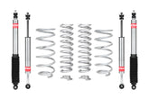 Eibach Pro-Truck Lift Kit for 07-09 Toyota FJ Cruiser