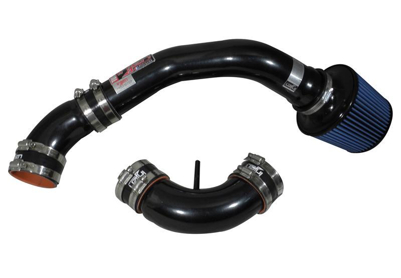 Injen 04-06 Tiburon 2.0L 4 Cyl. Black Cold Air Intake Injen 04-06 Tiburon 2.0L 4 Cyl. Black Cold Air Intake