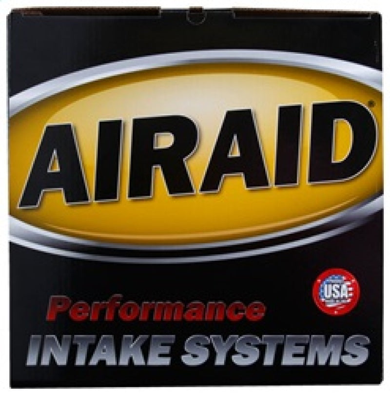 Airaid 06-10 Charger / 05-08 Magnum 5.7/6.1L Hemi CAD Intake System w/ Tube (Dry / Red Media) Airaid 06-10 Charger / 05-08 Magnum 5.7/6.1L Hemi CAD Intake System w/ Tube (Dry / Red Media)