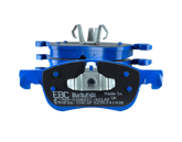 EBC 2014+ Mini Cooper Hardtop 1.5 Turbo Bluestuff Rear Brake Pads