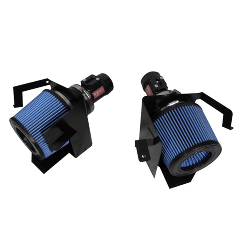 Injen 07-08 G35 4Dr 3.5L/08-13 G37/G37 IPL 2Dr 3.7L/09-13 G37 4Dr 3.7L V6 Black Short Ram Intake Injen 07-08 G35 4Dr 3.5L/08-13 G37/G37 IPL 2Dr 3.7L/09-13 G37 4Dr 3.7L V6 Black Short Ram Intake